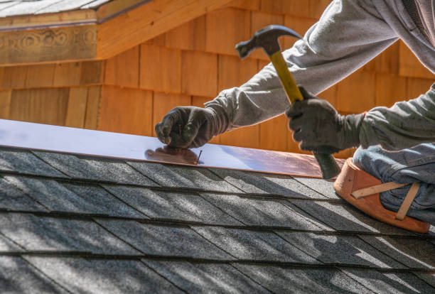 Waterproofing in Riverdale, NJ